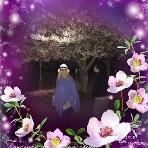 Meet your Posher, Angie